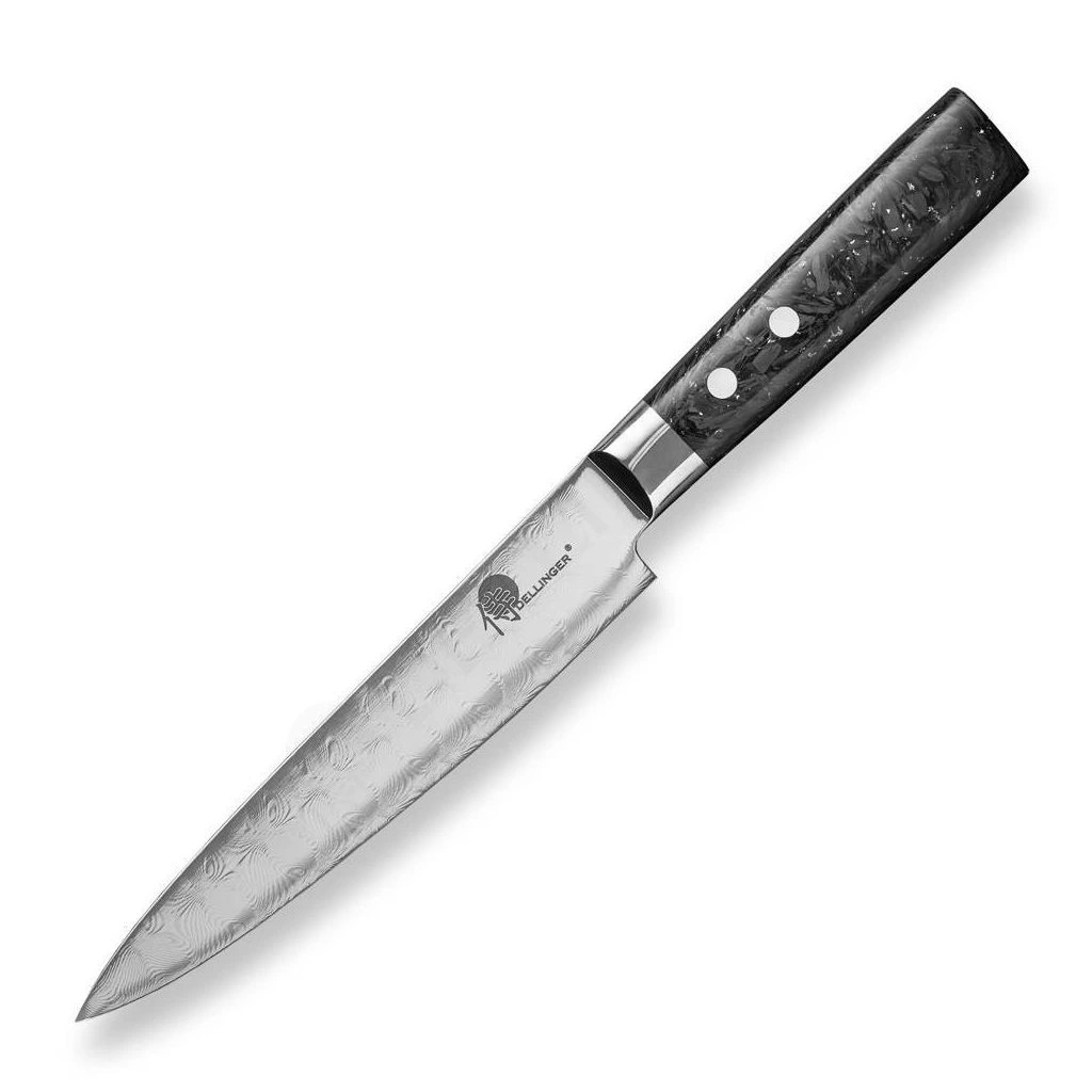 foto N�� pl�tkovac� Slice 170 mm Dellinger Carbon Fragment